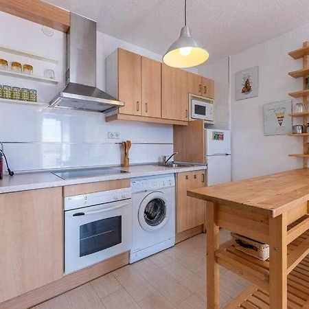 797 Hr - Pueblo Evita- Andalusian Apartment With Terrace. Беналмадена Екстериор снимка