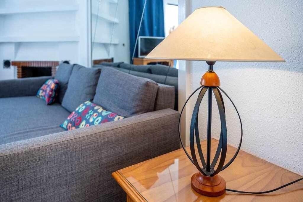 797 Hr - Pueblo Evita- Andalusian Apartment With Terrace. Беналмадена Екстериор снимка
